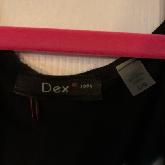 DEX EUC tunic tank - Picture 3 of 5